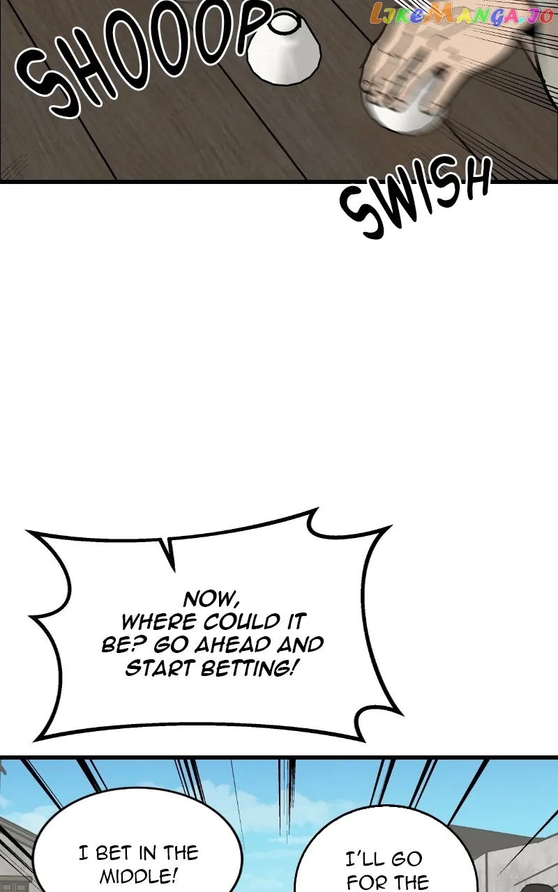 Concubine Scandal chapter 25 page 52