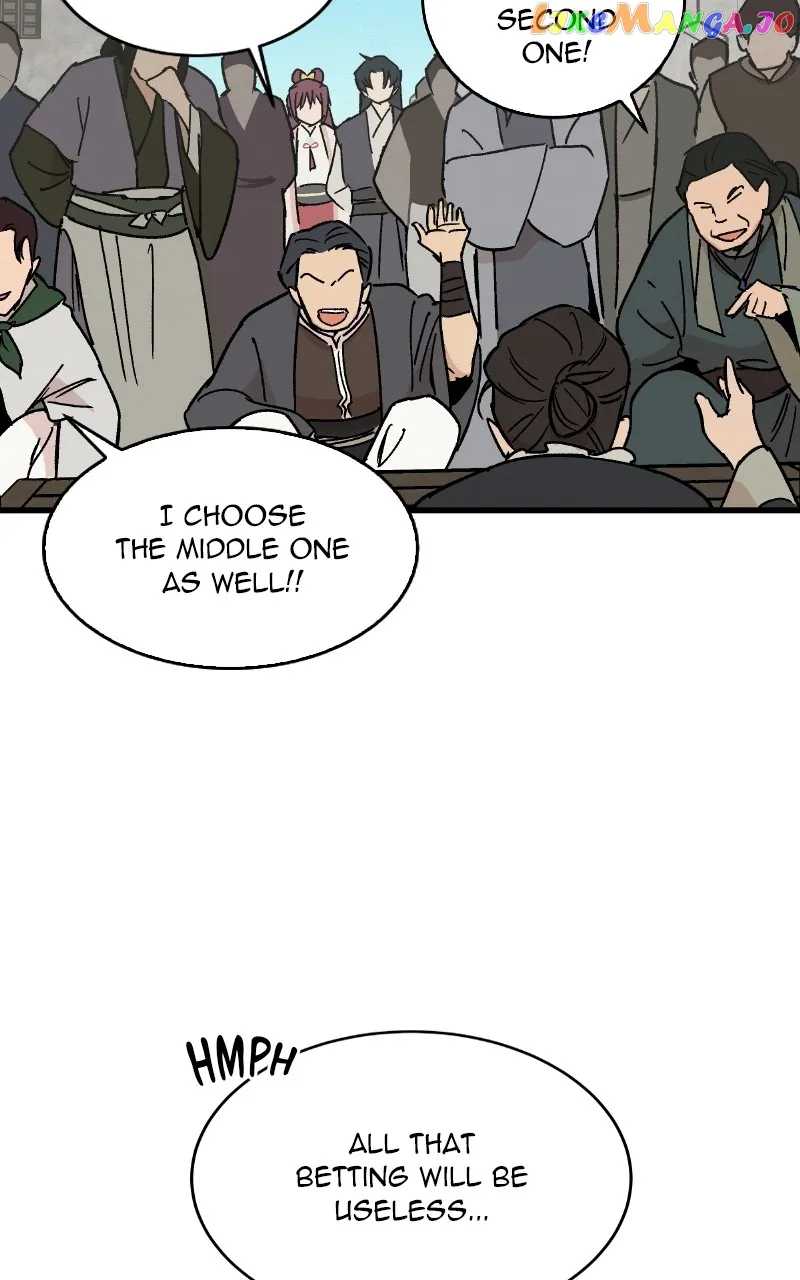 Concubine Scandal chapter 25 page 53