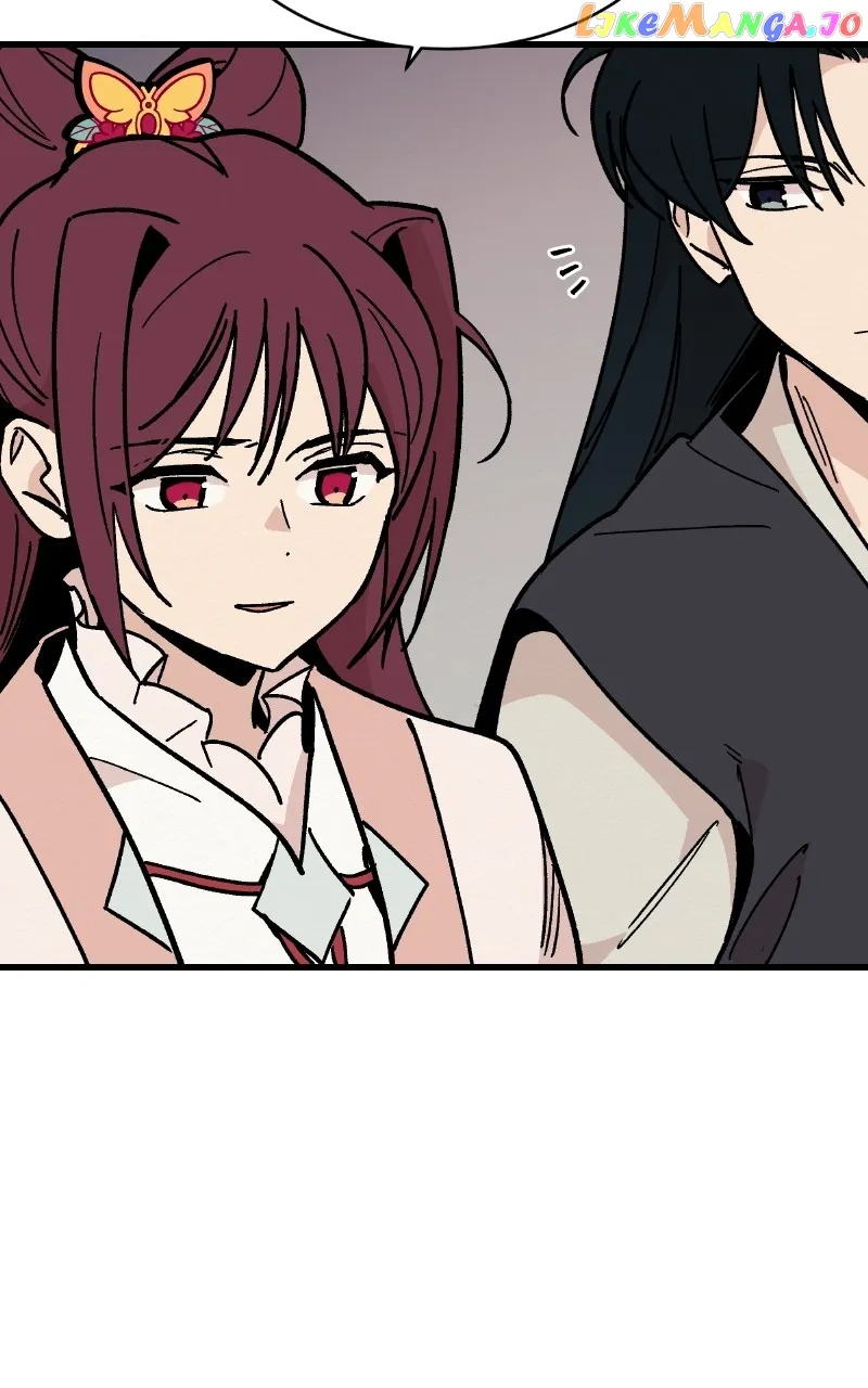 Concubine Scandal chapter 25 page 54
