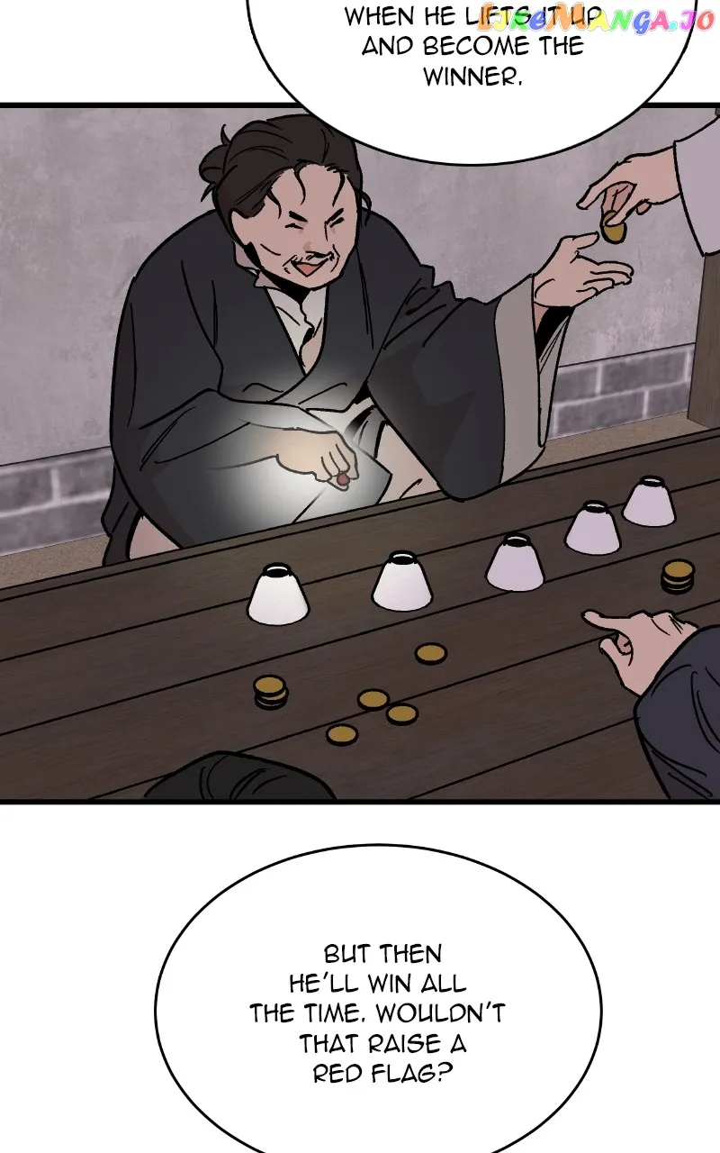 Concubine Scandal chapter 25 page 56
