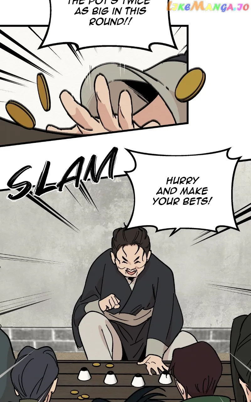 Concubine Scandal chapter 25 page 59