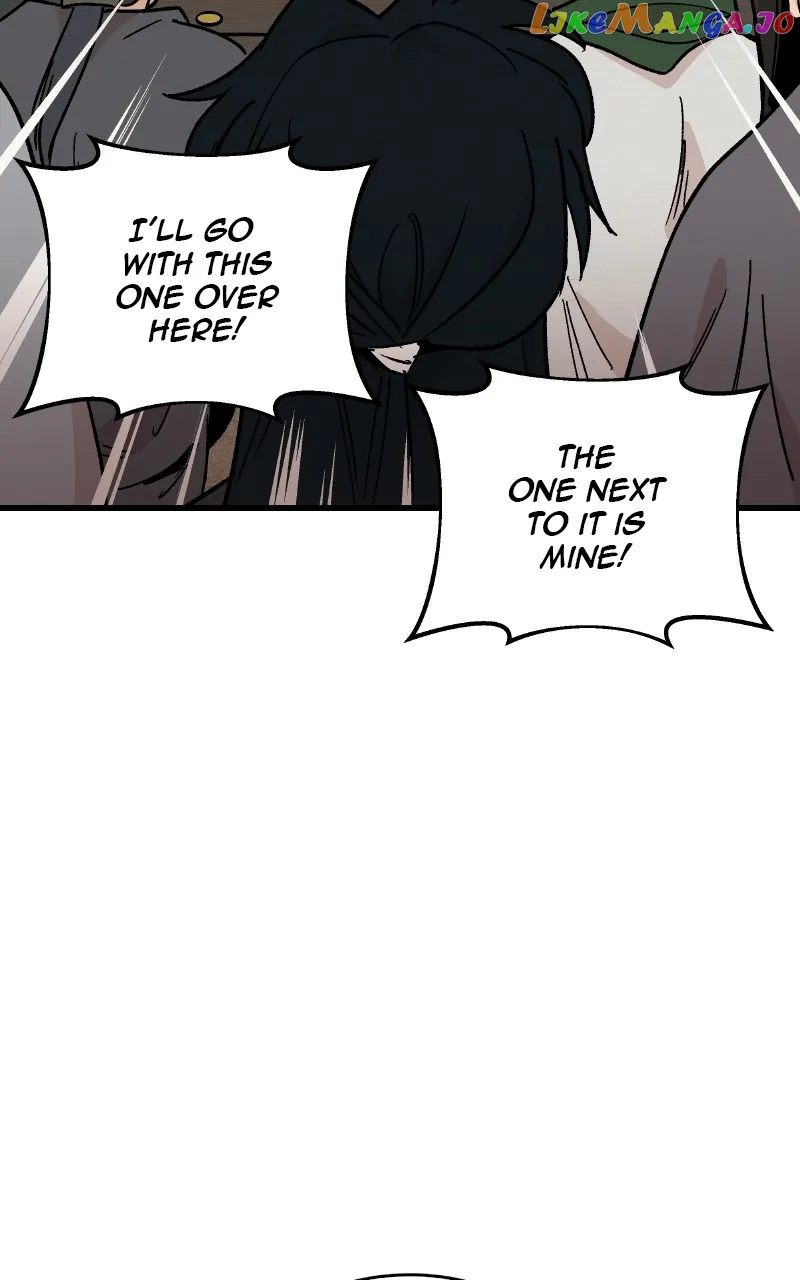 Concubine Scandal chapter 25 page 60
