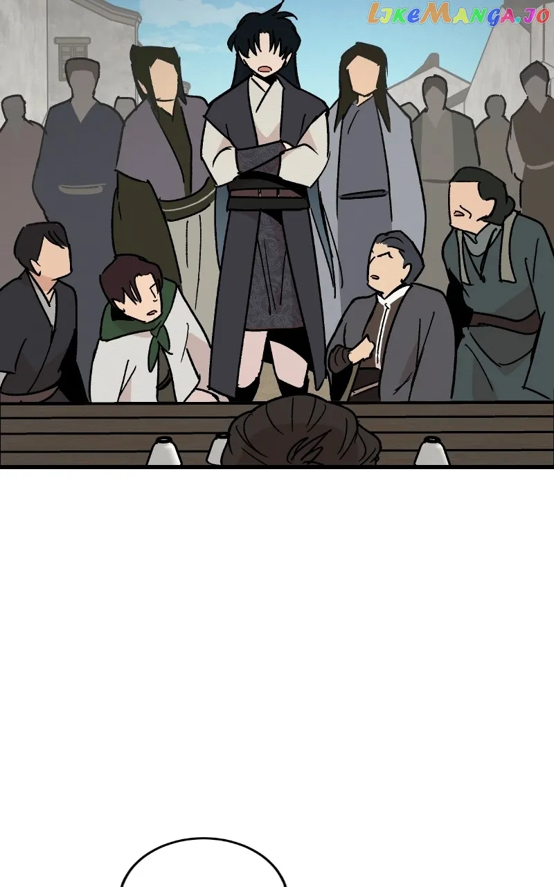 Concubine Scandal chapter 25 page 62
