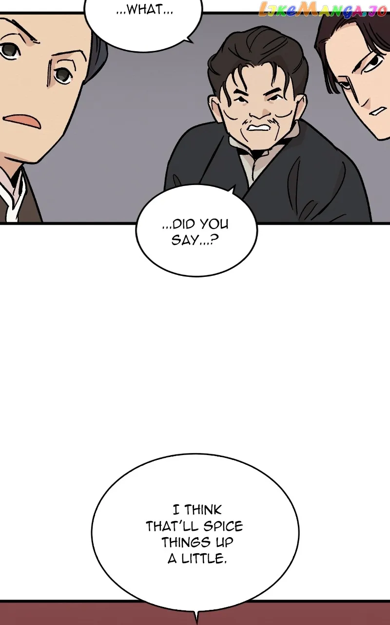 Concubine Scandal chapter 25 page 63