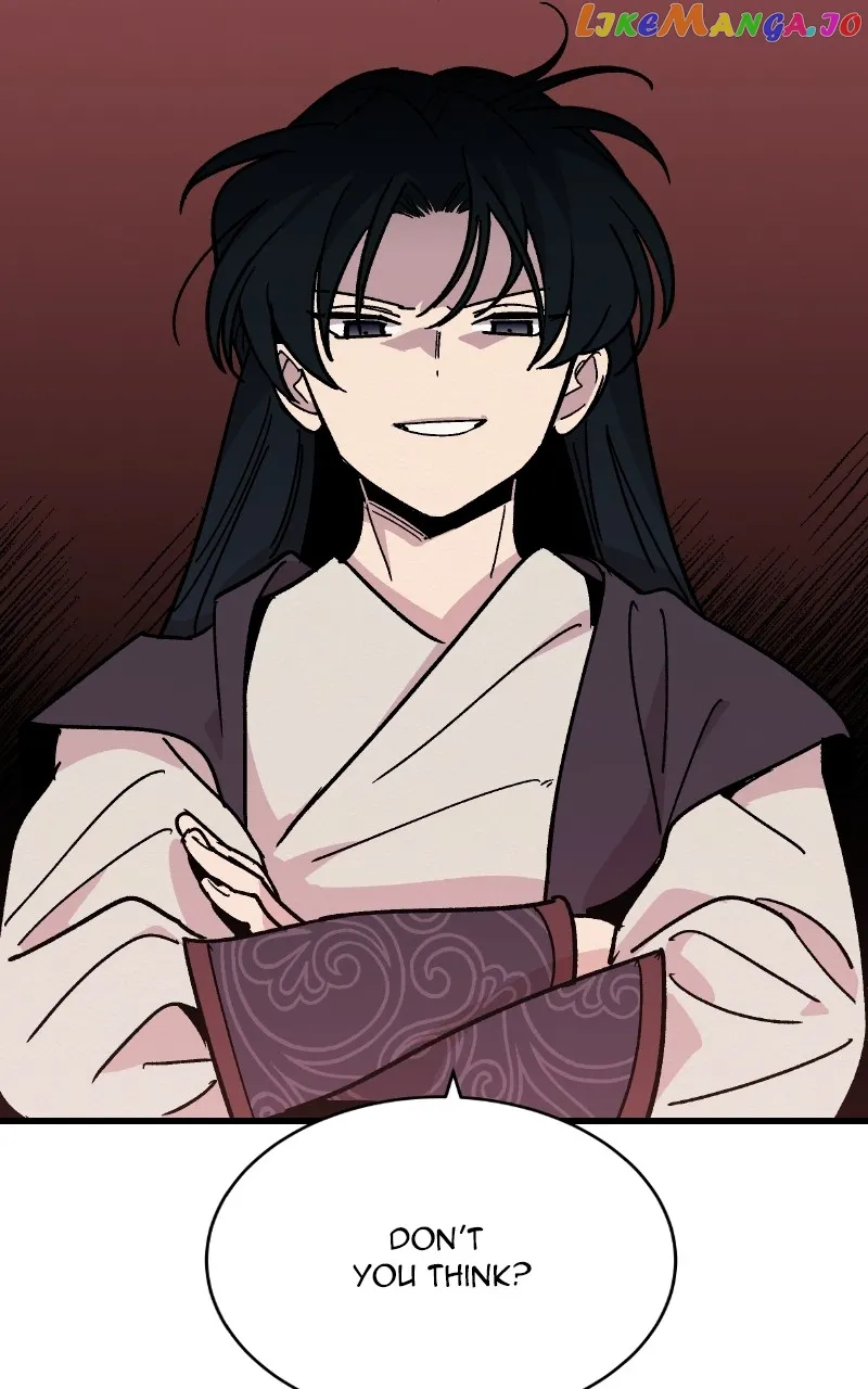 Concubine Scandal chapter 25 page 64