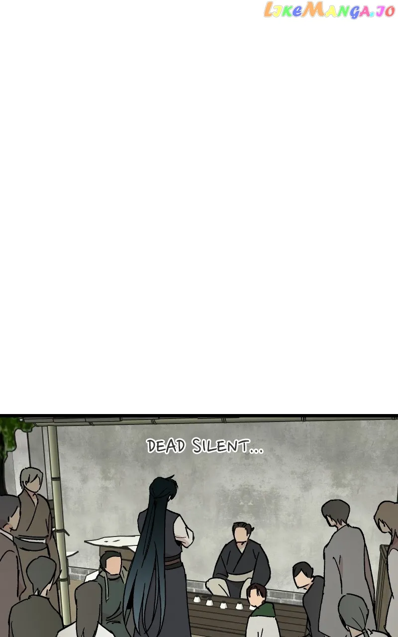 Concubine Scandal chapter 26 page 1