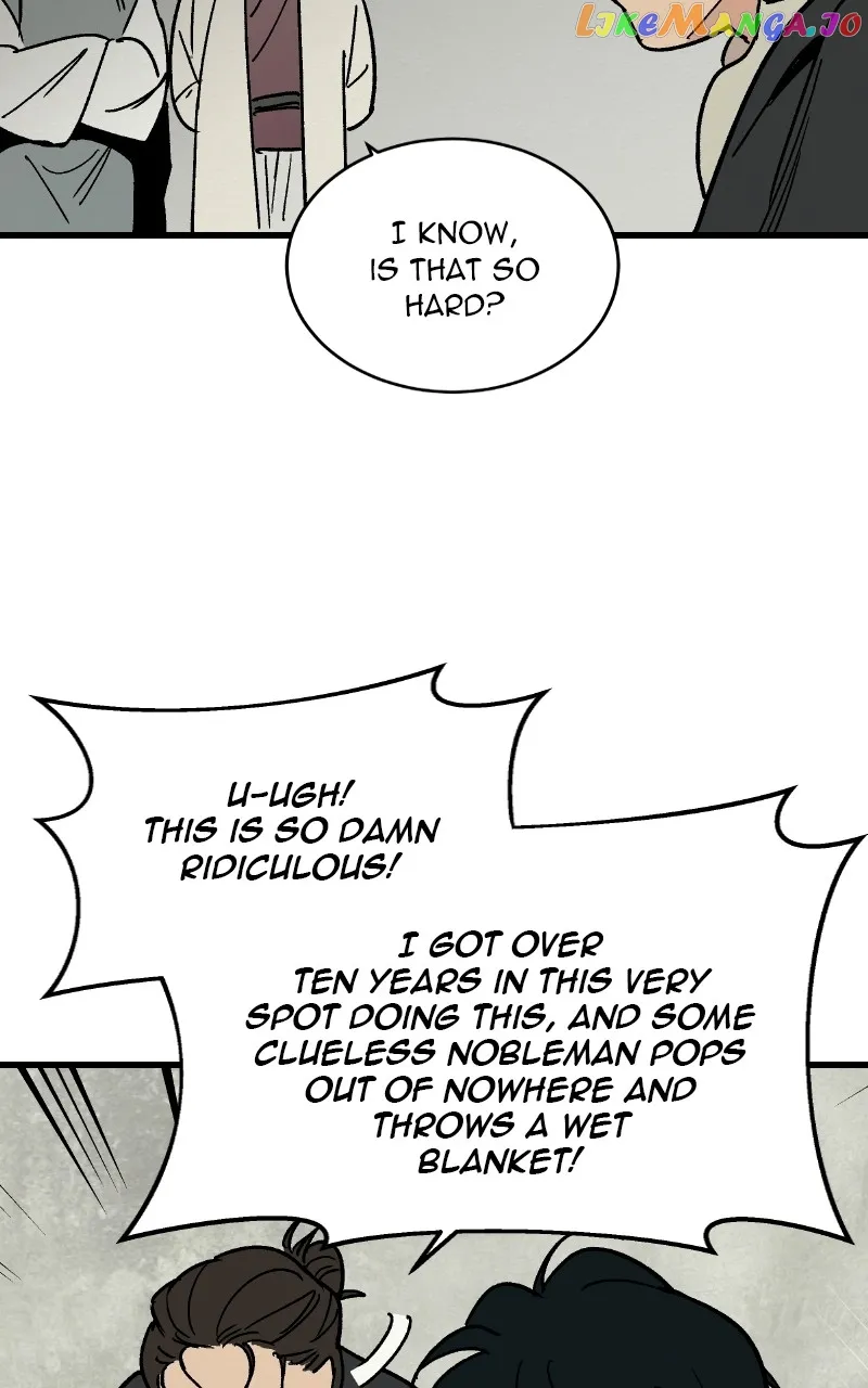 Concubine Scandal chapter 26 page 5