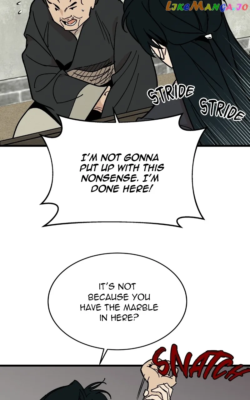 Concubine Scandal chapter 26 page 6