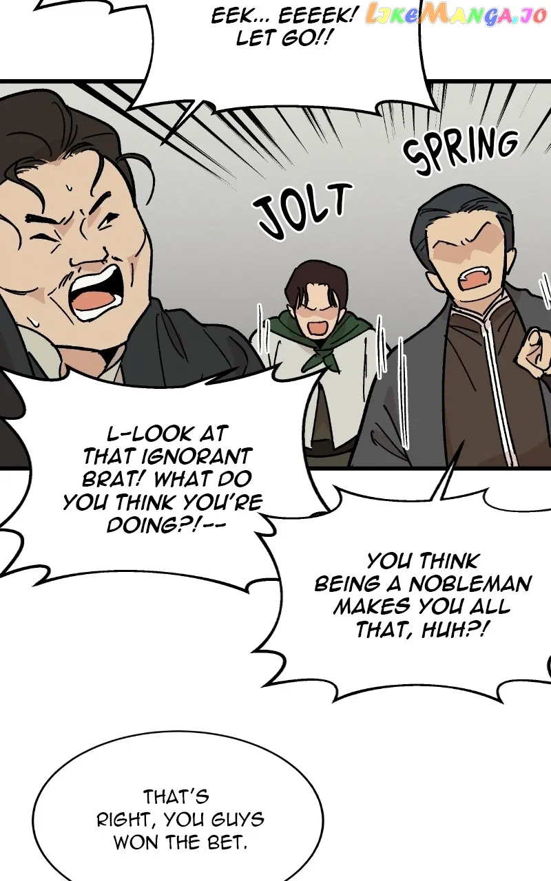 Concubine Scandal chapter 26 page 8