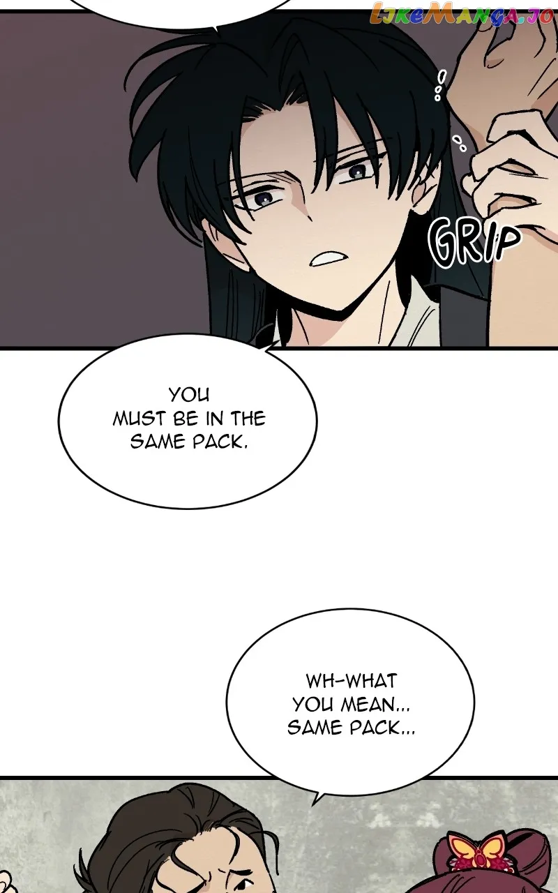 Concubine Scandal chapter 26 page 9