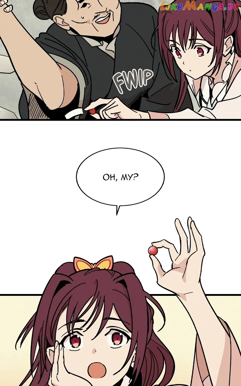 Concubine Scandal chapter 26 page 10