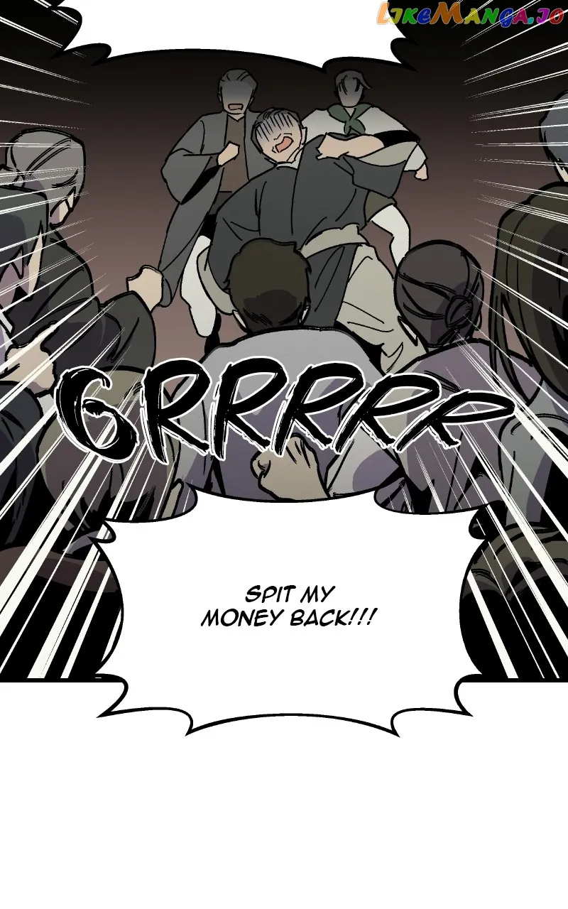 Concubine Scandal chapter 26 page 14