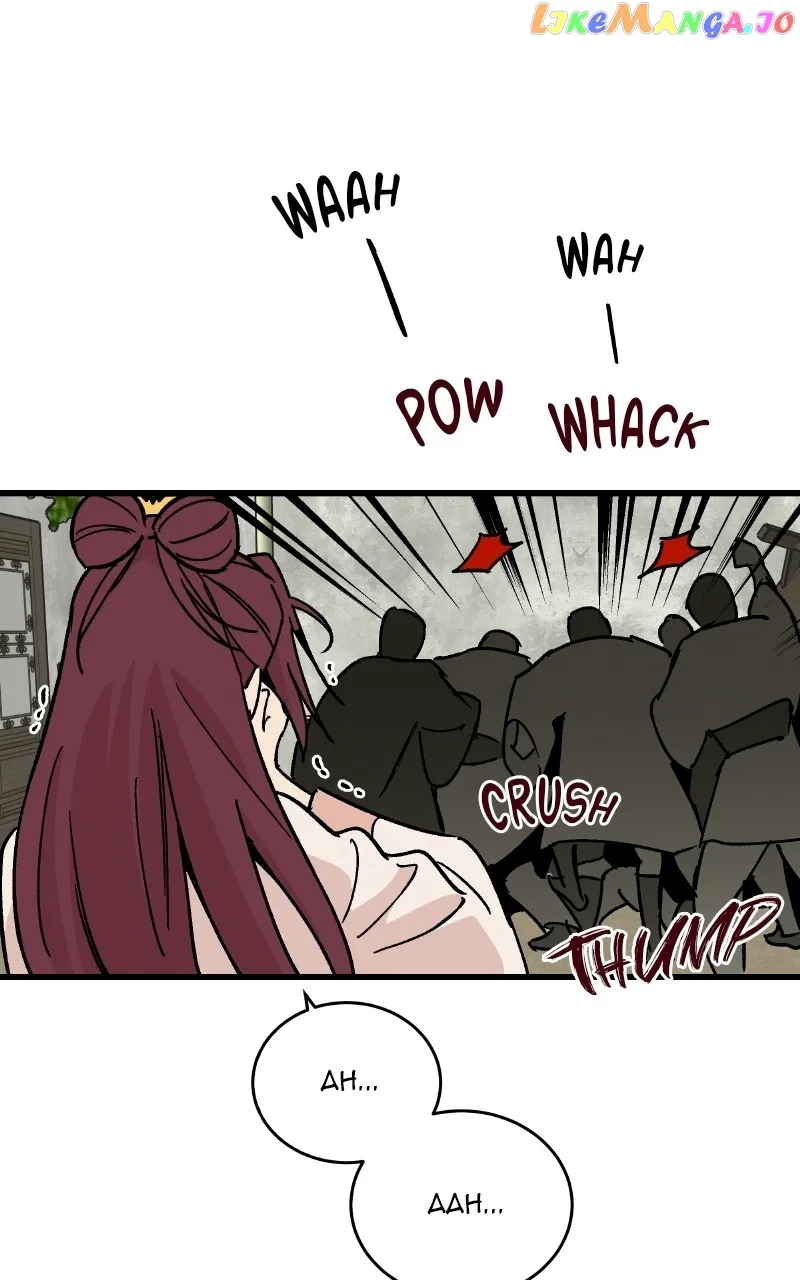 Concubine Scandal chapter 26 page 15