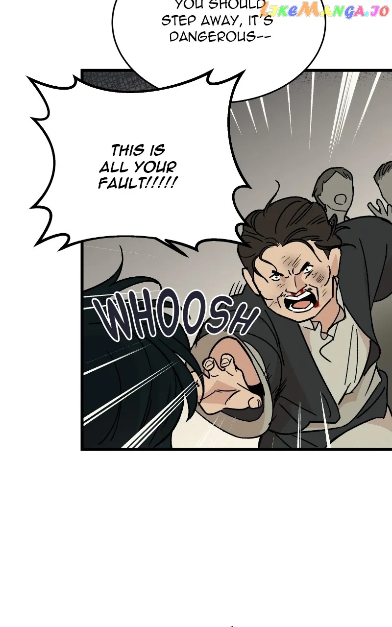 Concubine Scandal chapter 26 page 18