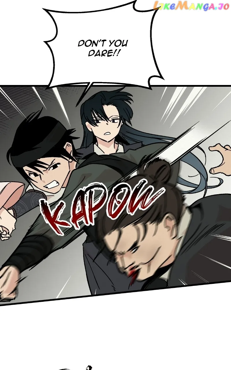 Concubine Scandal chapter 26 page 19