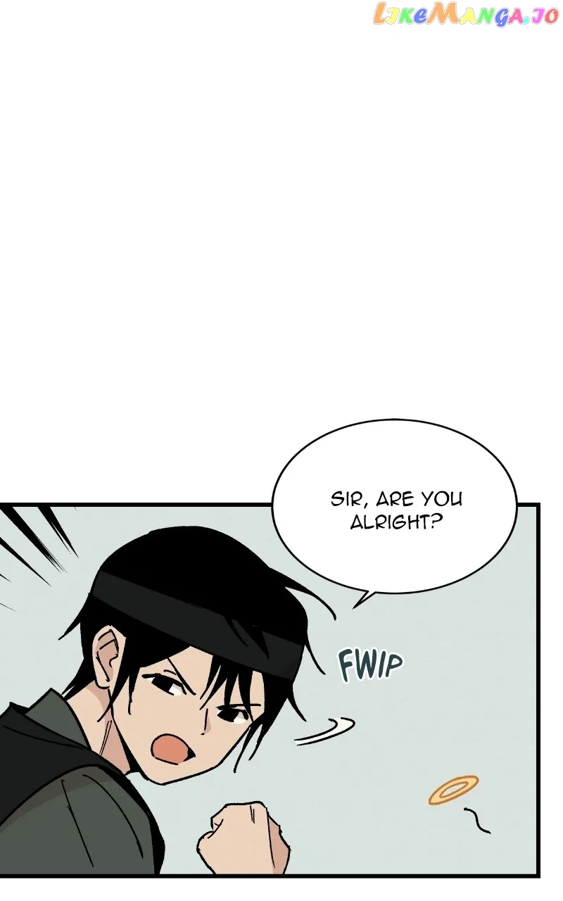 Concubine Scandal chapter 26 page 21