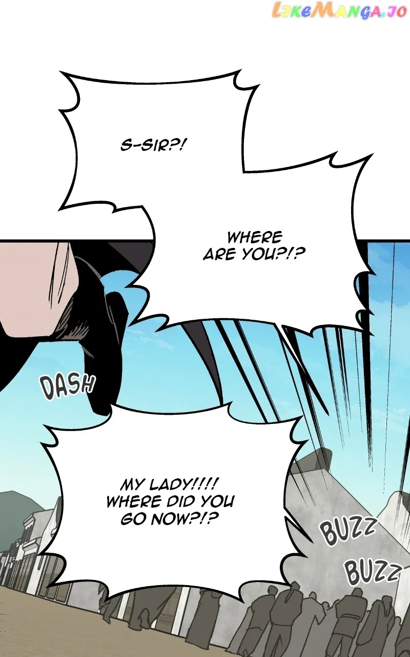 Concubine Scandal chapter 26 page 23