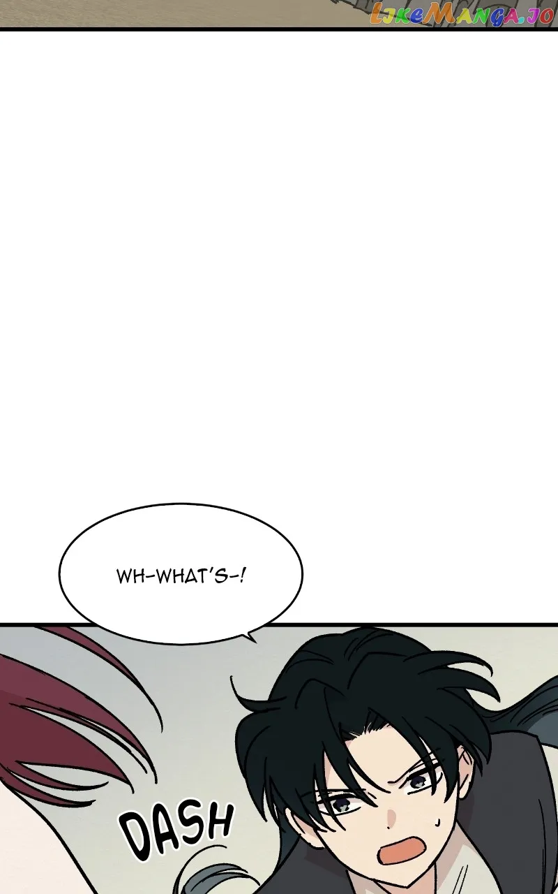 Concubine Scandal chapter 26 page 24