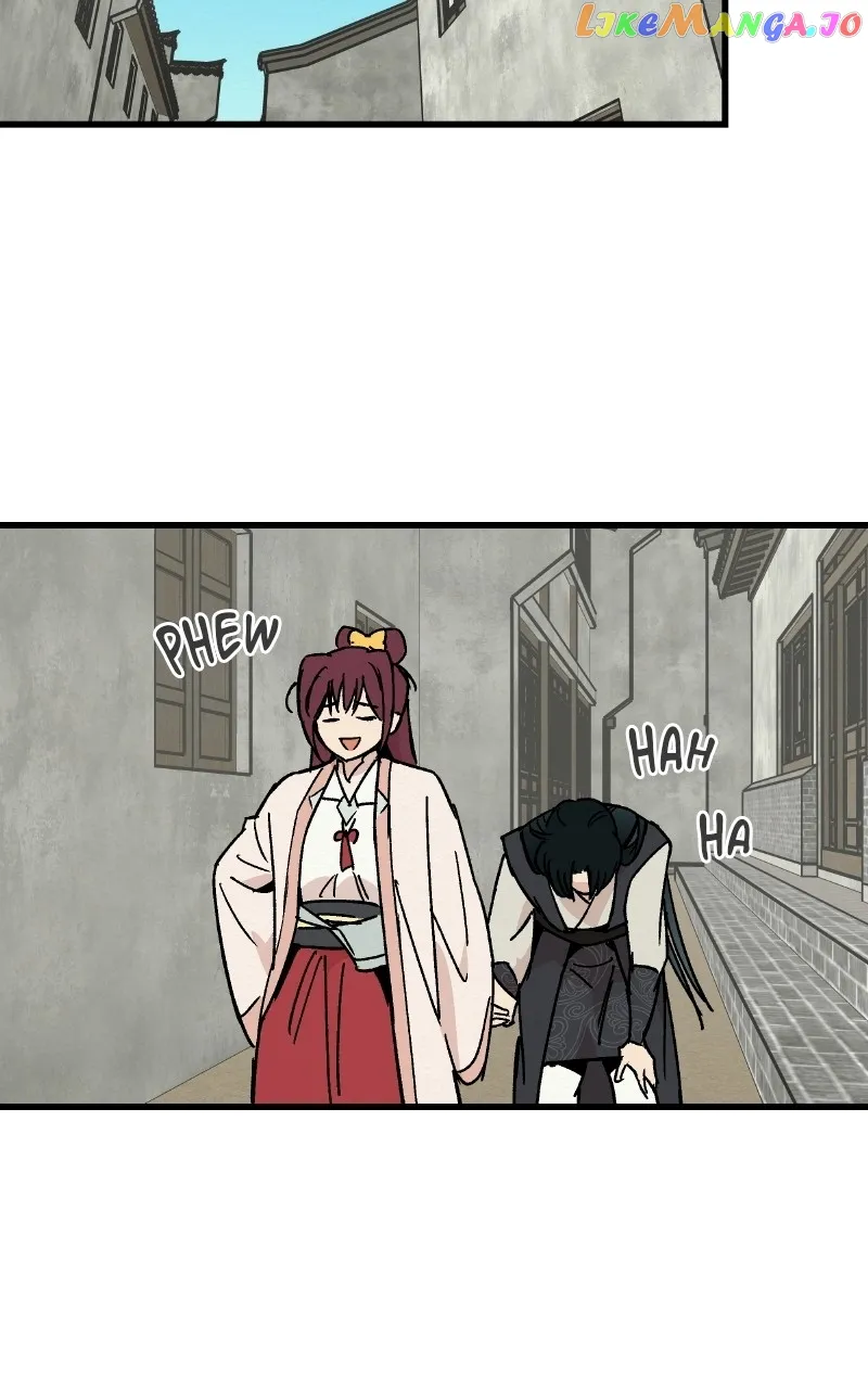 Concubine Scandal chapter 26 page 29