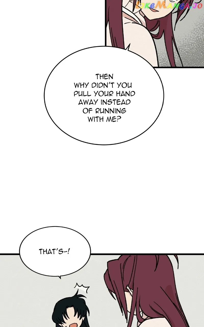 Concubine Scandal chapter 26 page 34