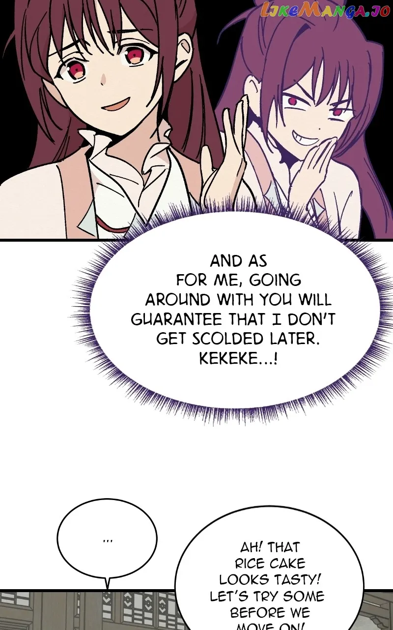 Concubine Scandal chapter 26 page 37
