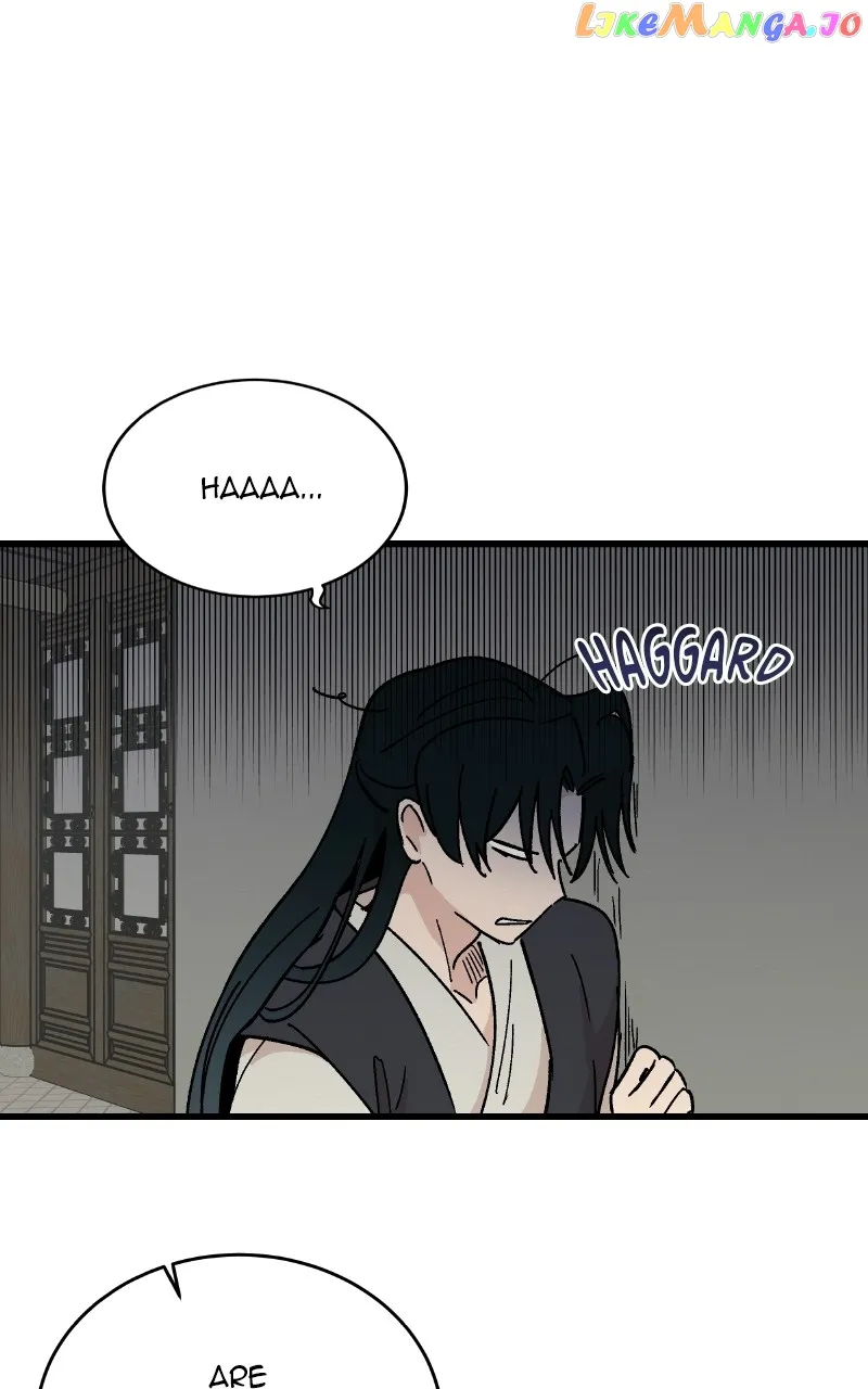 Concubine Scandal chapter 26 page 41