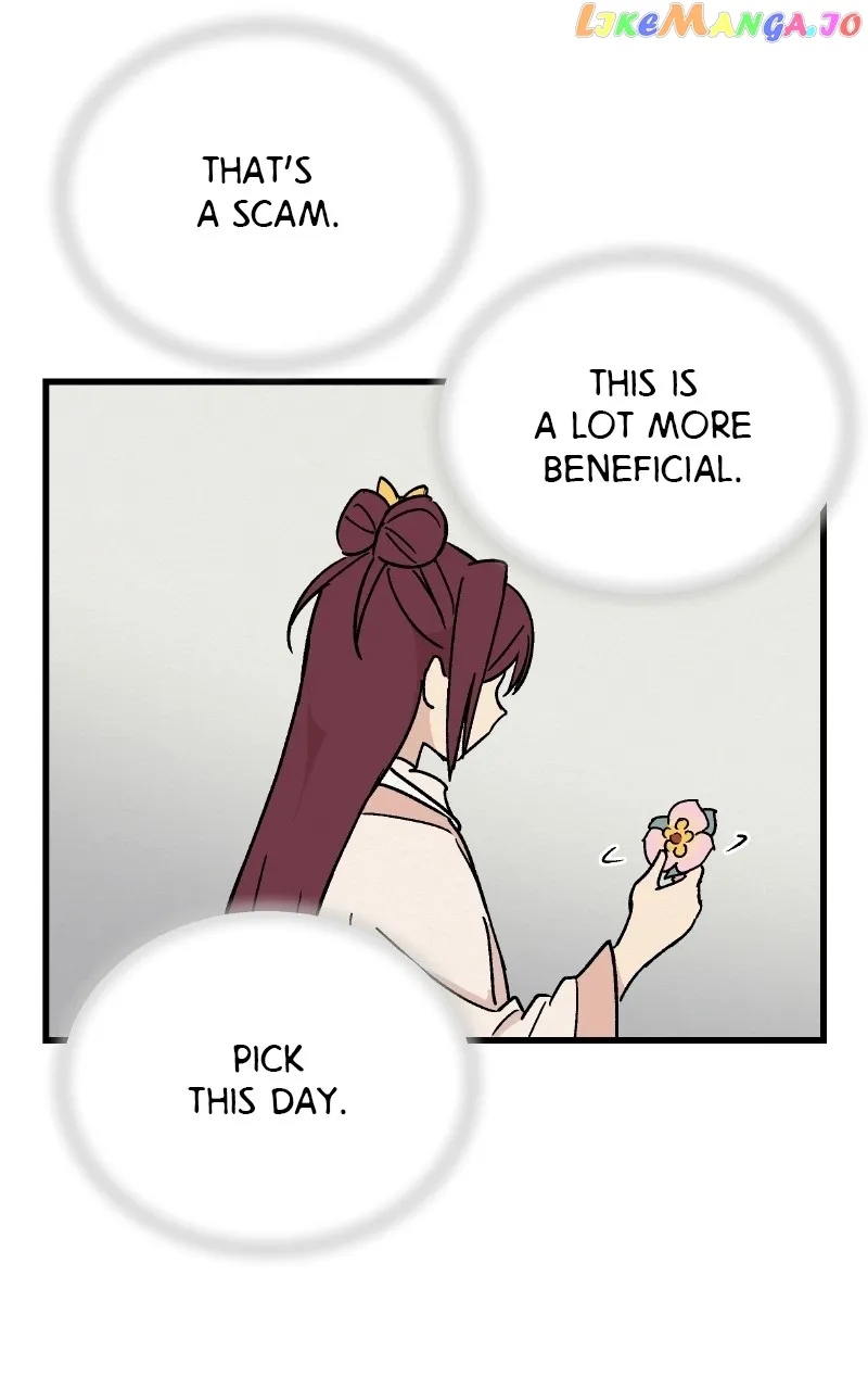 Concubine Scandal chapter 26 page 48