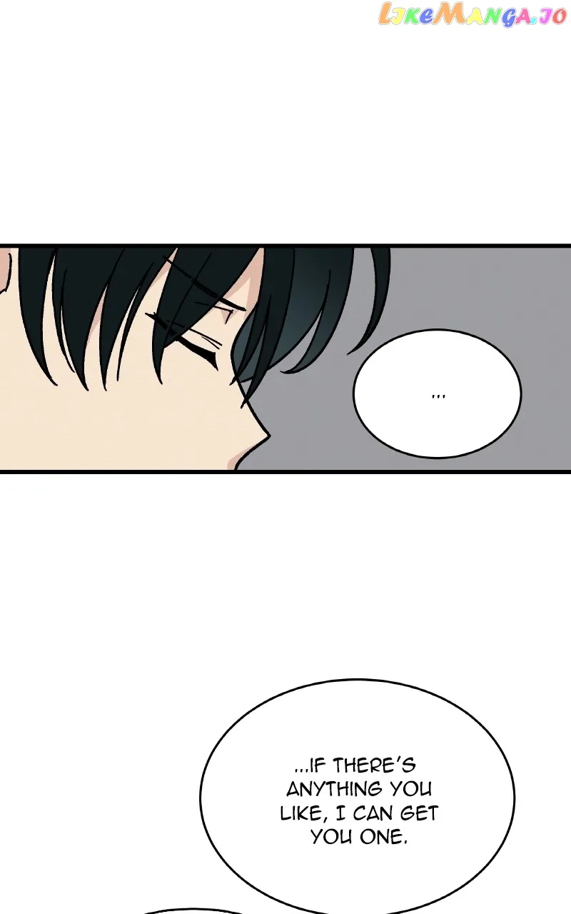 Concubine Scandal chapter 26 page 51