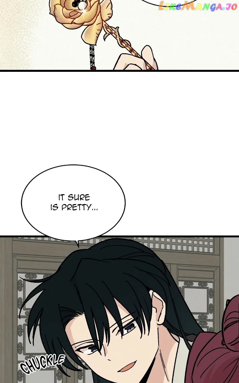 Concubine Scandal chapter 26 page 53