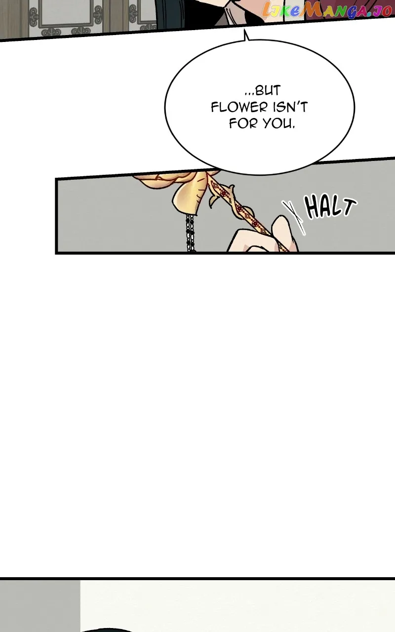 Concubine Scandal chapter 26 page 54