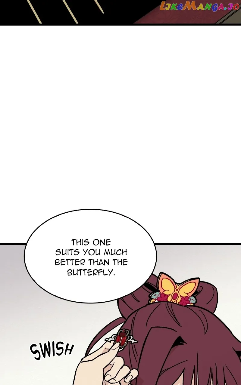 Concubine Scandal chapter 26 page 59