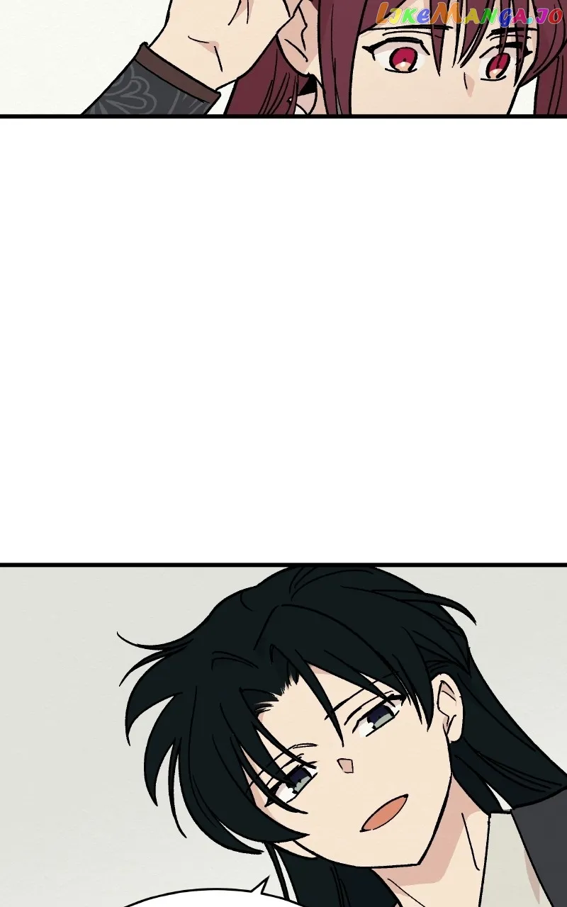 Concubine Scandal chapter 26 page 60