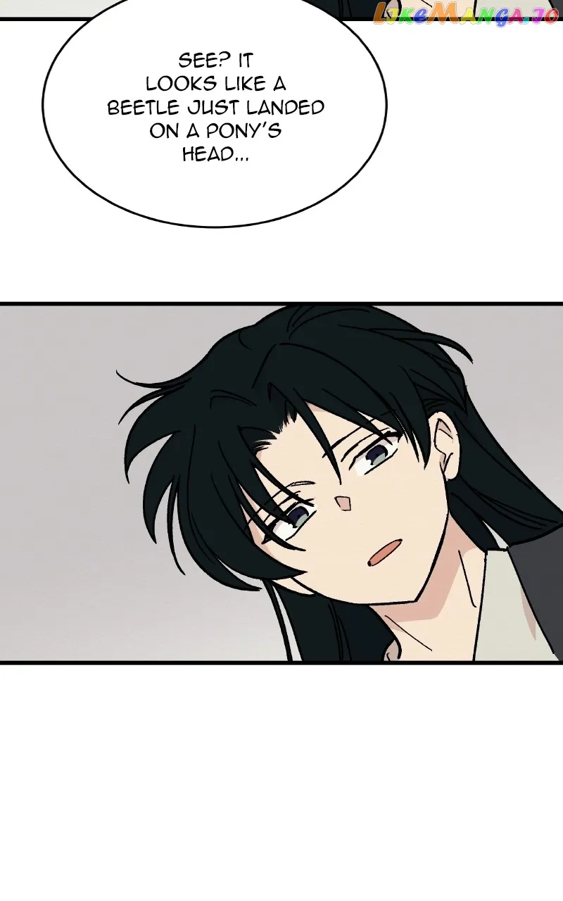 Concubine Scandal chapter 26 page 61