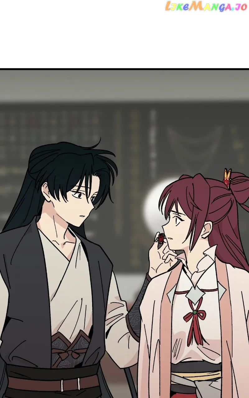 Concubine Scandal chapter 26 page 64