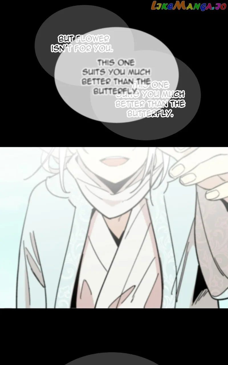 Concubine Scandal chapter 27 page 1