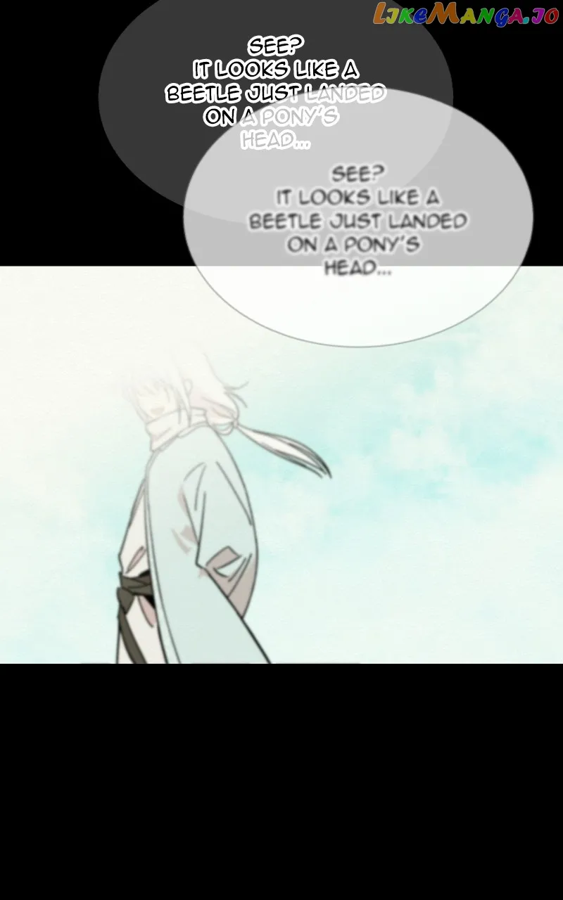 Concubine Scandal chapter 27 page 2