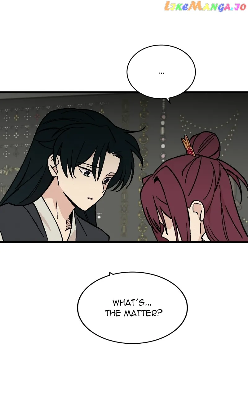 Concubine Scandal chapter 27 page 7