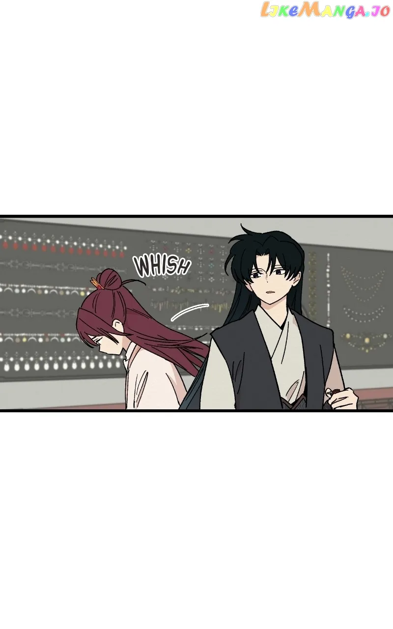 Concubine Scandal chapter 27 page 8