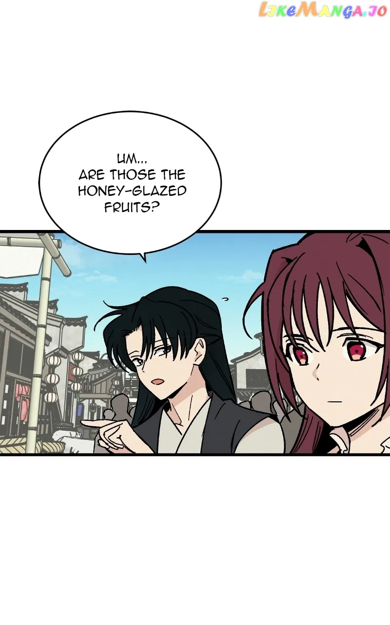 Concubine Scandal chapter 27 page 14