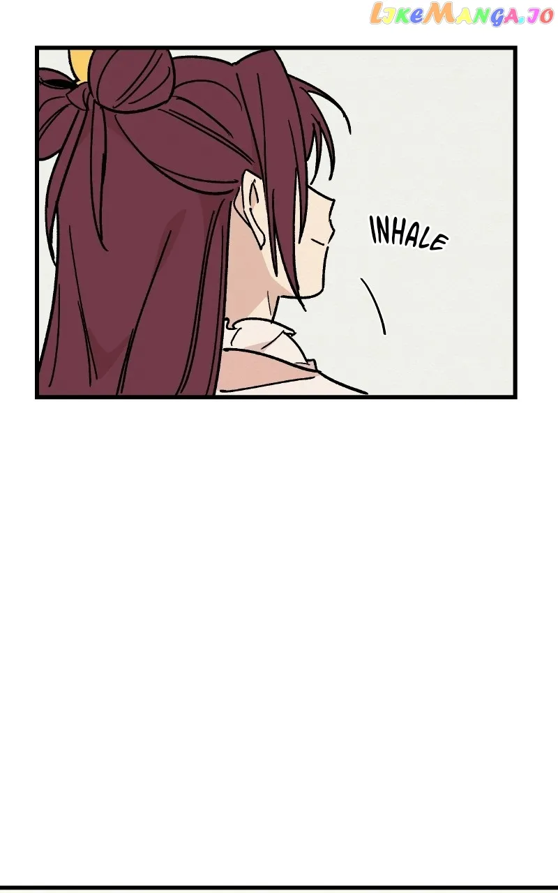 Concubine Scandal chapter 27 page 16