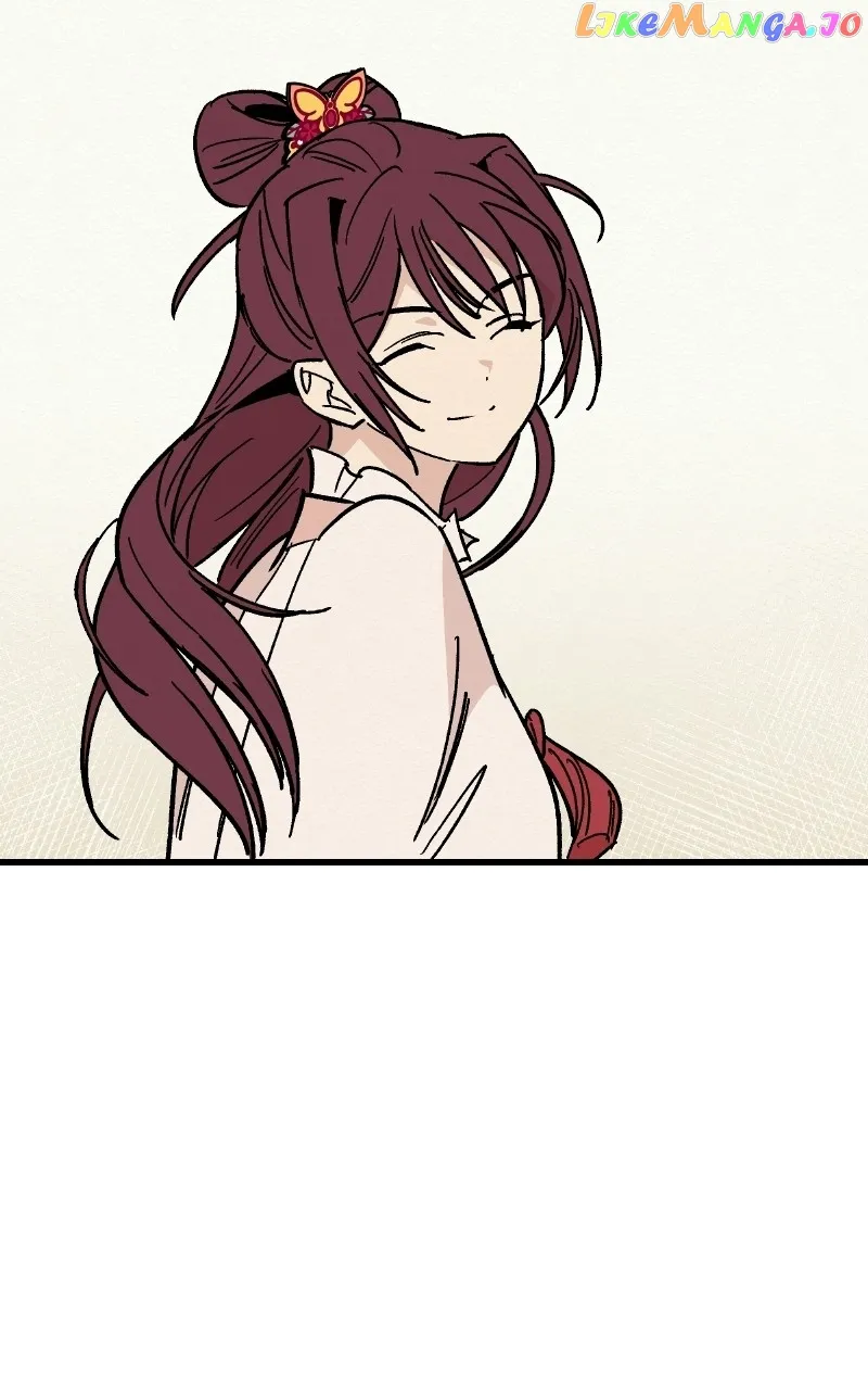 Concubine Scandal chapter 27 page 17