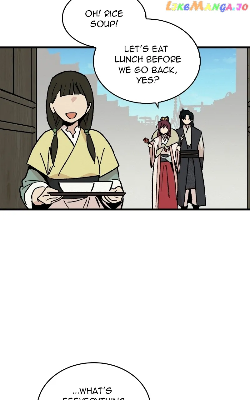Concubine Scandal chapter 27 page 22