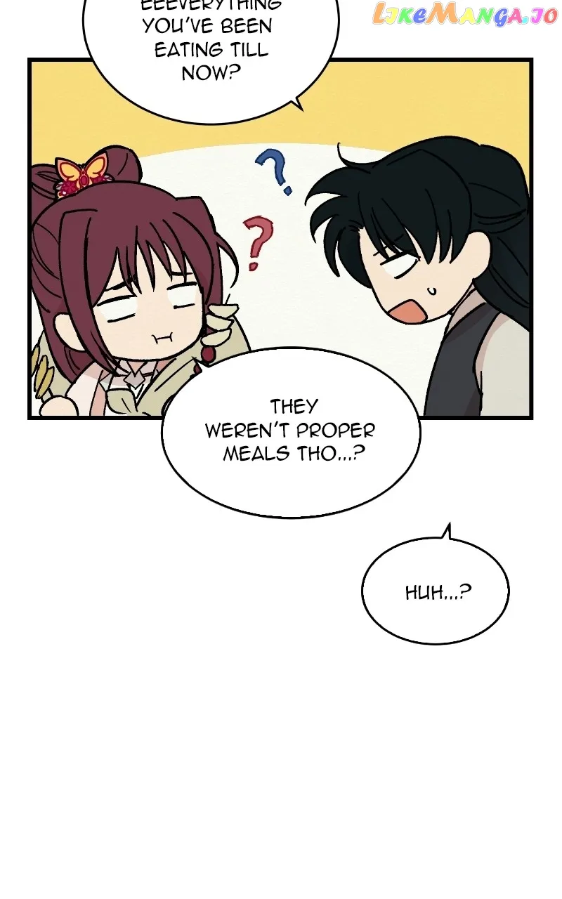 Concubine Scandal chapter 27 page 23