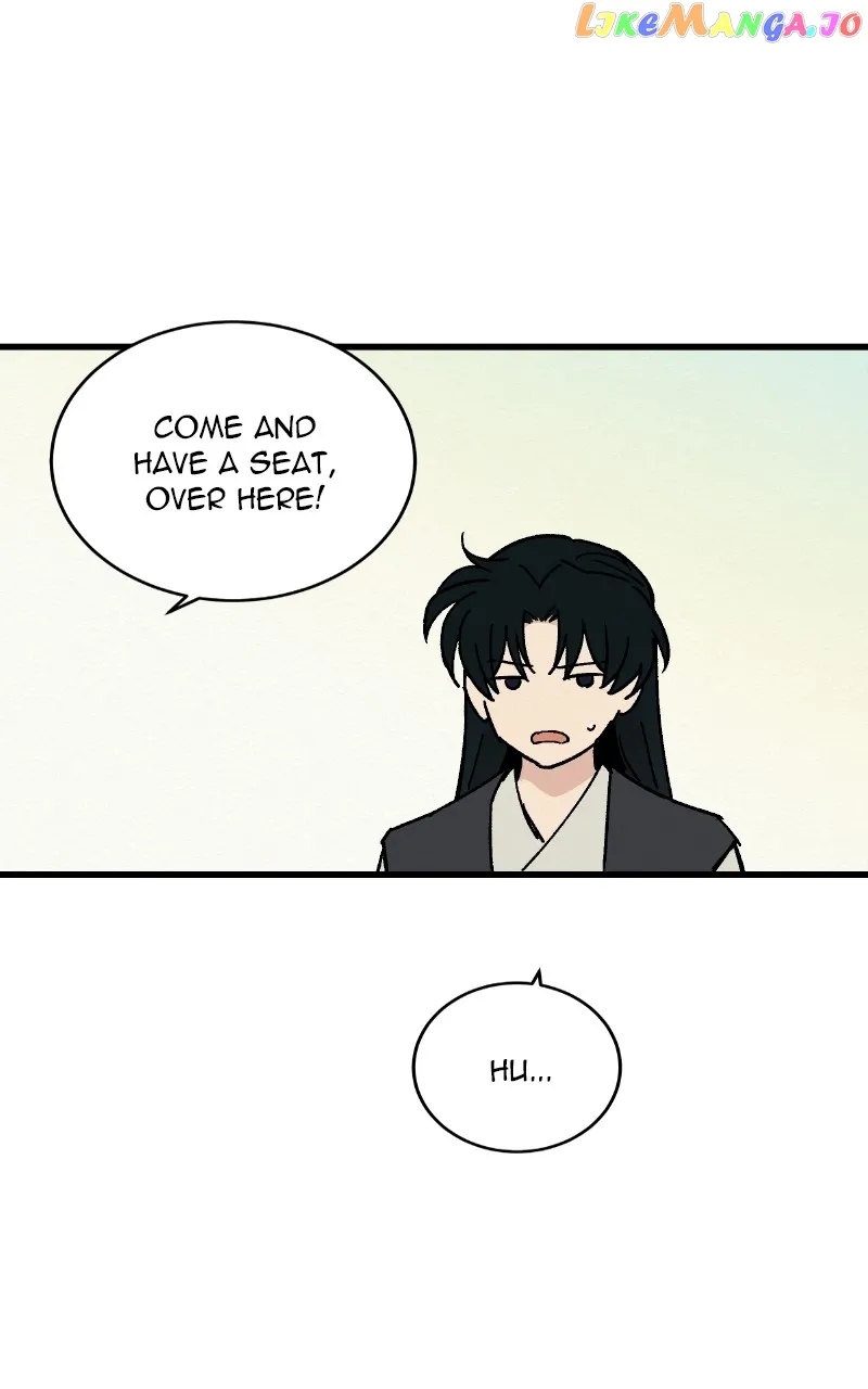 Concubine Scandal chapter 27 page 25