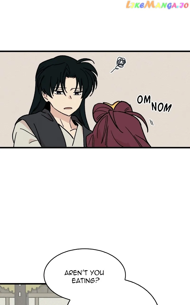 Concubine Scandal chapter 27 page 30