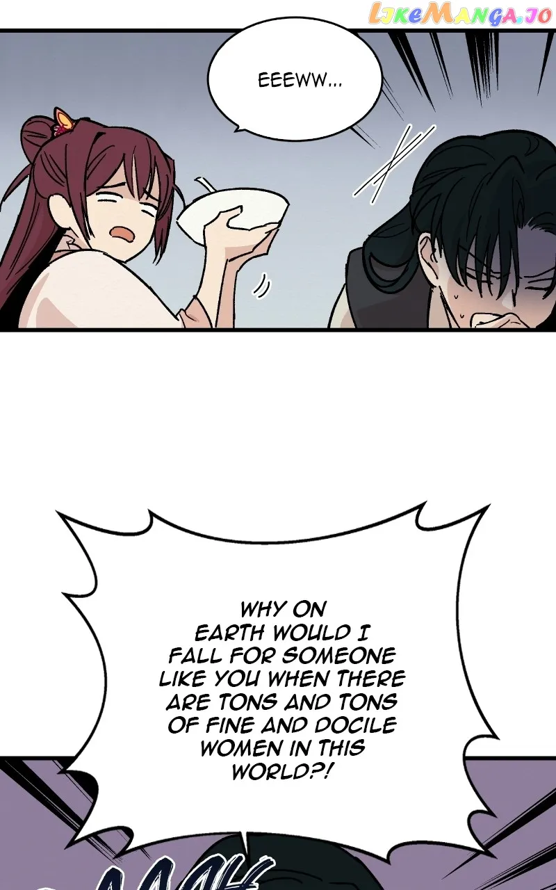 Concubine Scandal chapter 27 page 34