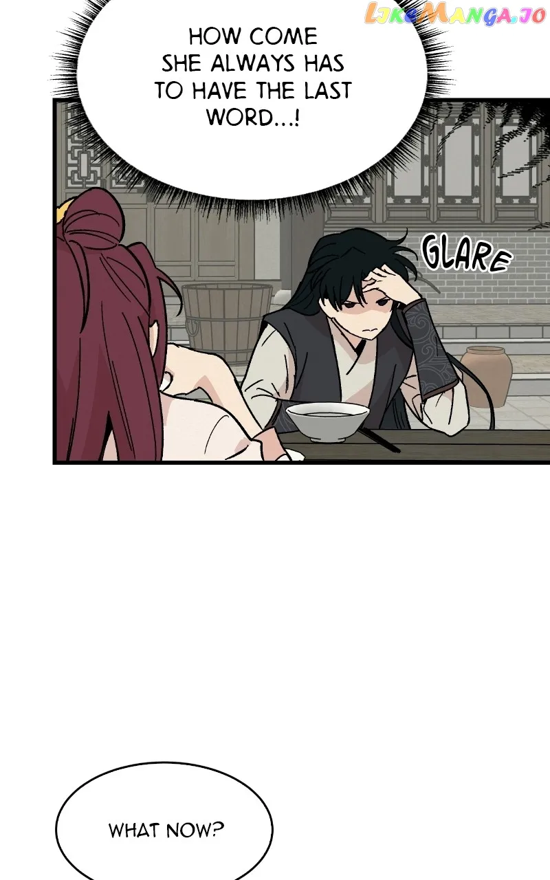 Concubine Scandal chapter 27 page 41