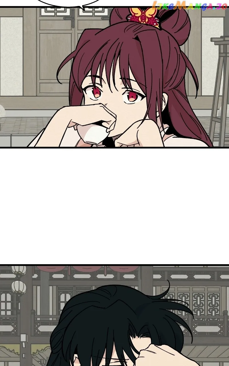 Concubine Scandal chapter 27 page 42
