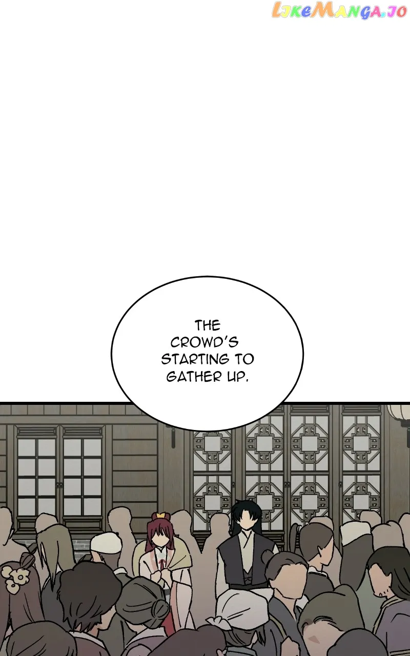 Concubine Scandal chapter 27 page 44