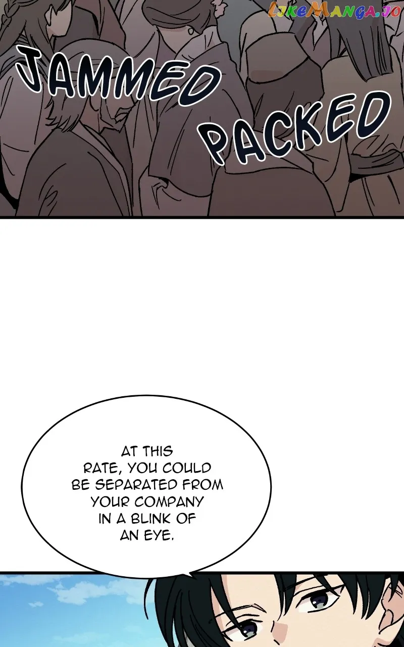 Concubine Scandal chapter 27 page 45